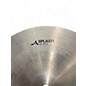 Used Zildjian 10in A Series Splash Cymbal