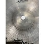 Used Zildjian 10in A Series Splash Cymbal