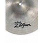 Used Zildjian 10in A Series Splash Cymbal