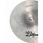 Used Zildjian 10in A Series Splash Cymbal