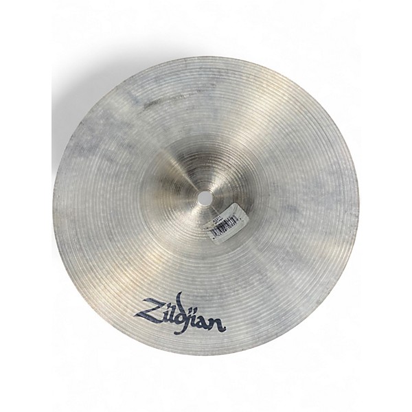 Used Zildjian 10in A Series Splash Cymbal