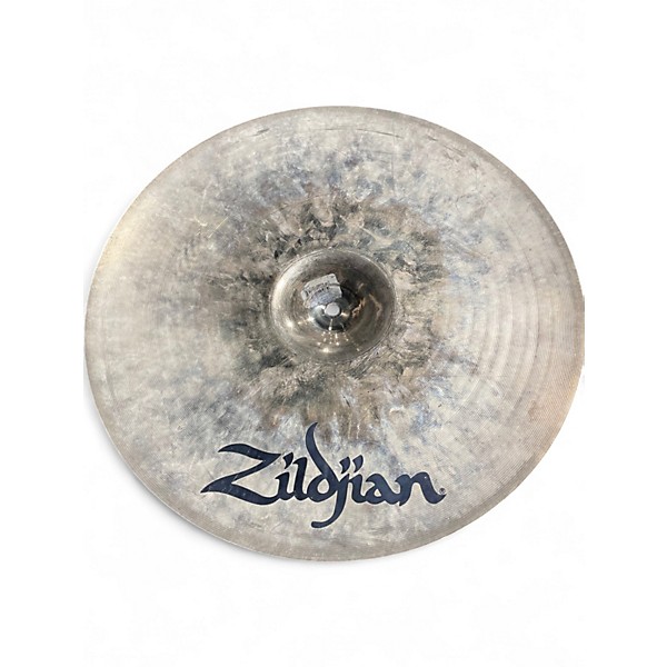 Used Zildjian 17in A Custom Crash Cymbal