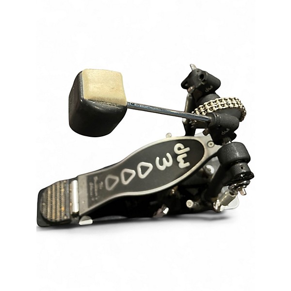 Used DW 3000 Series Single Single Bass Drum Pedal