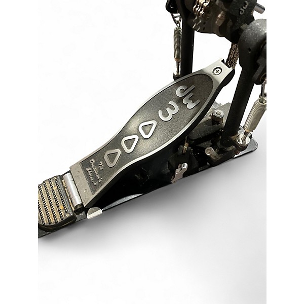 Used DW 3000 Series Single Single Bass Drum Pedal