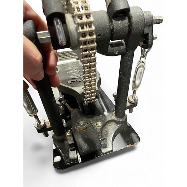 Used DW 3000 Series Single Single Bass Drum Pedal