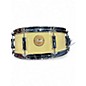 Used Pearl 6.5X14 Snare Off-white Drum thumbnail