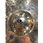 Used MEINL 20in Classic Custom Medium Ride Cymbal