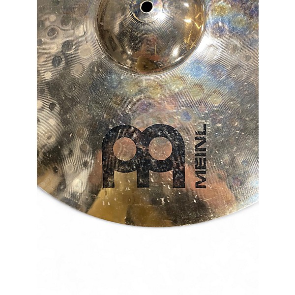 Used MEINL 20in Classic Custom Medium Ride Cymbal