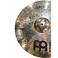Used MEINL 20in Classic Custom Medium Ride Cymbal