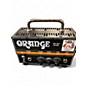 Used Orange Amplifiers Micro Dark 20W Tube Guitar Amp Head thumbnail