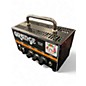 Used Orange Amplifiers Micro Dark 20W Tube Guitar Amp Head