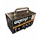 Used Orange Amplifiers Micro Dark 20W Tube Guitar Amp Head