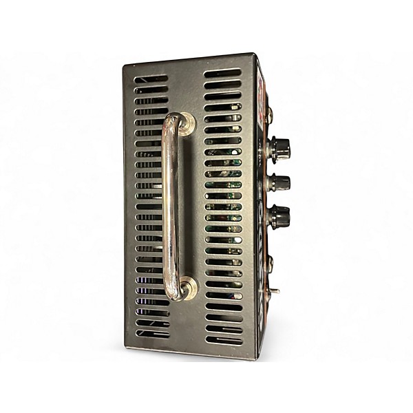 Used Orange Amplifiers Micro Dark 20W Tube Guitar Amp Head