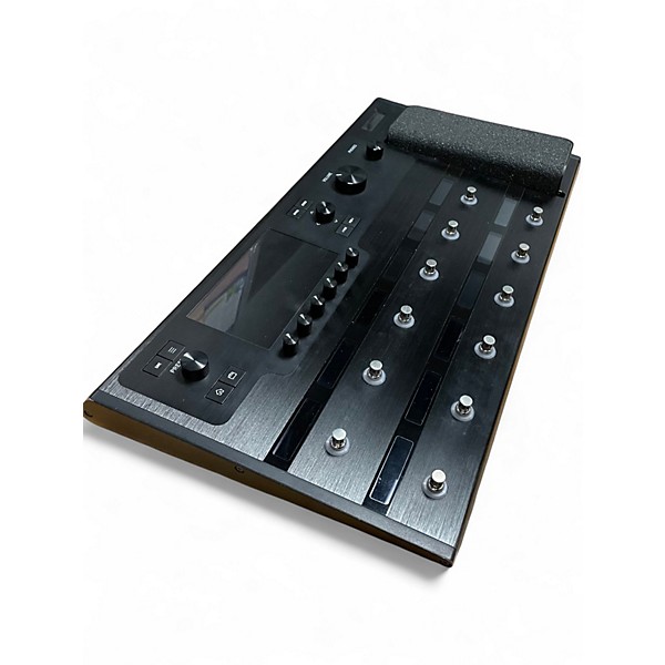 Used Line 6 Helix Effect Processor