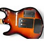 Used Line 6 JTV69 James Tyler Variax 3 Color Sunburst Solid Body Electric Guitar
