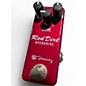 Used Keeley Red Dirt Overdrive Effect Pedal thumbnail