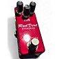 Used Keeley Red Dirt Overdrive Effect Pedal