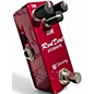 Used Keeley Red Dirt Overdrive Effect Pedal