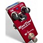 Used Keeley Red Dirt Overdrive Effect Pedal