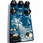 Used Walrus Audio Fathom Reverb Effect Pedal thumbnail