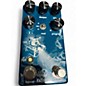 Used Walrus Audio Fathom Reverb Effect Pedal