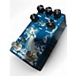 Used Walrus Audio Fathom Reverb Effect Pedal