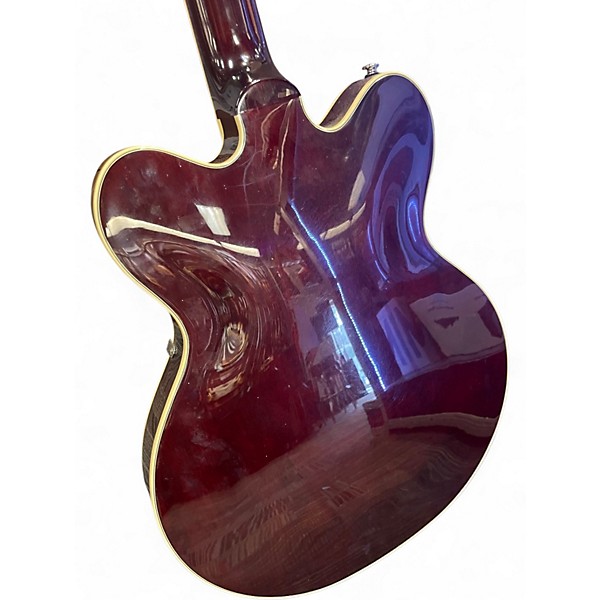 Used Gretsch Guitars G2622T Daphne Blue Hollow Body Electric Guitar