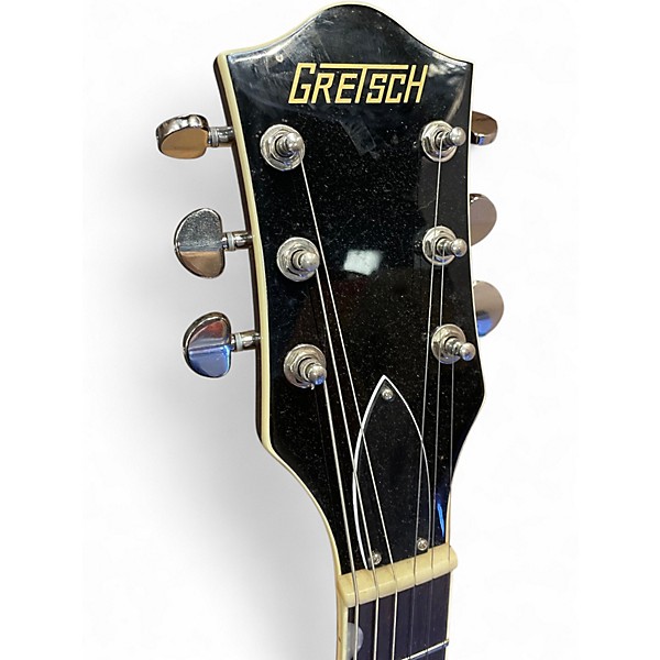 Used Gretsch Guitars G2622T Daphne Blue Hollow Body Electric Guitar