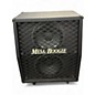 Used MESA/Boogie Vintage Split Back 2x12 Guitar Cabinet thumbnail