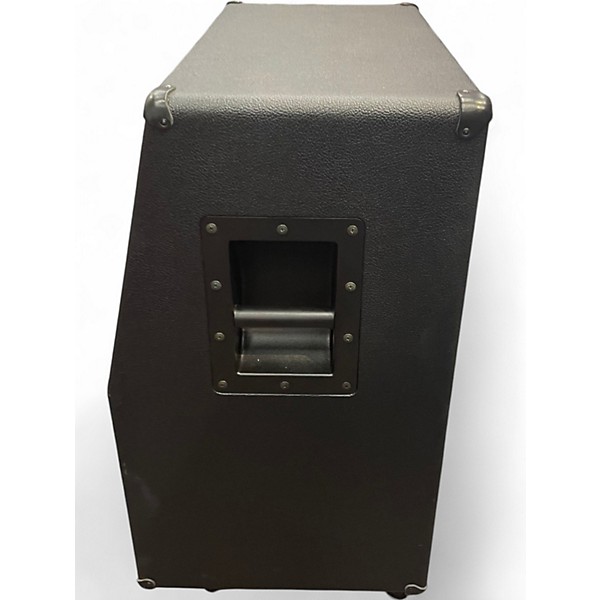 Used MESA/Boogie Vintage Split Back 2x12 Guitar Cabinet