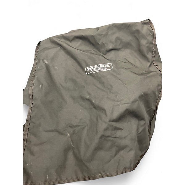 Used MESA/Boogie Vintage Split Back 2x12 Guitar Cabinet