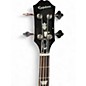 Used Epiphone EB-3 Sg Bass red Electric Bass Guitar