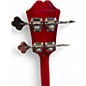 Used Epiphone EB-3 Sg Bass red Electric Bass Guitar