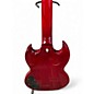 Used Epiphone EB-3 Sg Bass red Electric Bass Guitar