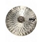 Used SABIAN 22in HHX Complex Thin Crash Cymbal thumbnail