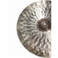 Used SABIAN 22in HHX Complex Thin Crash Cymbal