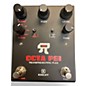 Used Keeley Octa Psi Effect Pedal thumbnail