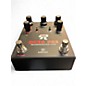 Used Keeley Octa Psi Effect Pedal