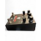 Used Keeley Octa Psi Effect Pedal