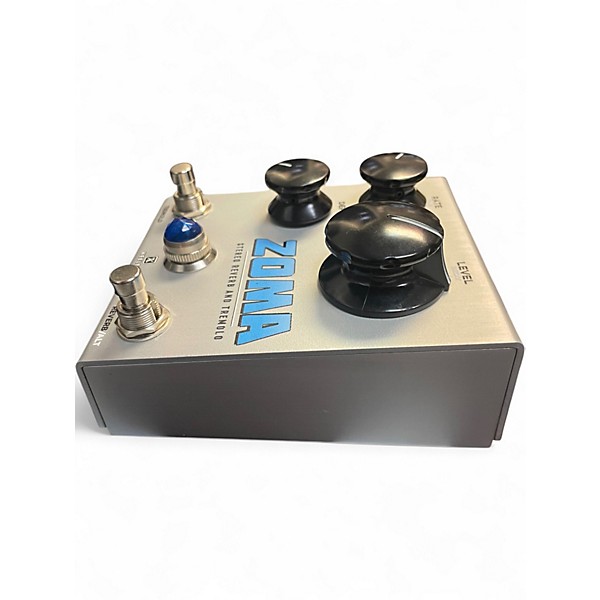 Used Keeley Zoma Effect Pedal