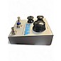 Used Keeley Zoma Effect Pedal