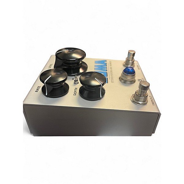 Used Keeley Zoma Effect Pedal