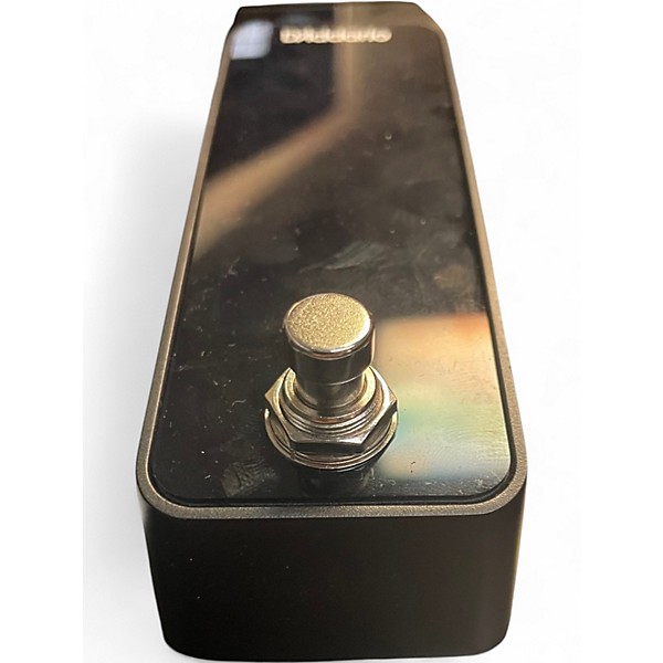 Used D'Addario PW-CT-20 Tuner Pedal