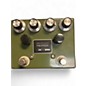 Used Browne Amplification Protein V4 Effect Pedal thumbnail