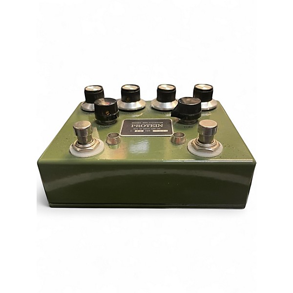 Used Browne Amplification Protein V4 Effect Pedal