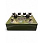 Used Browne Amplification Protein V4 Effect Pedal