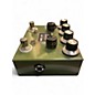 Used Browne Amplification Protein V4 Effect Pedal