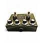Used Browne Amplification Protein V4 Effect Pedal