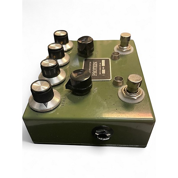 Used Browne Amplification Protein V4 Effect Pedal