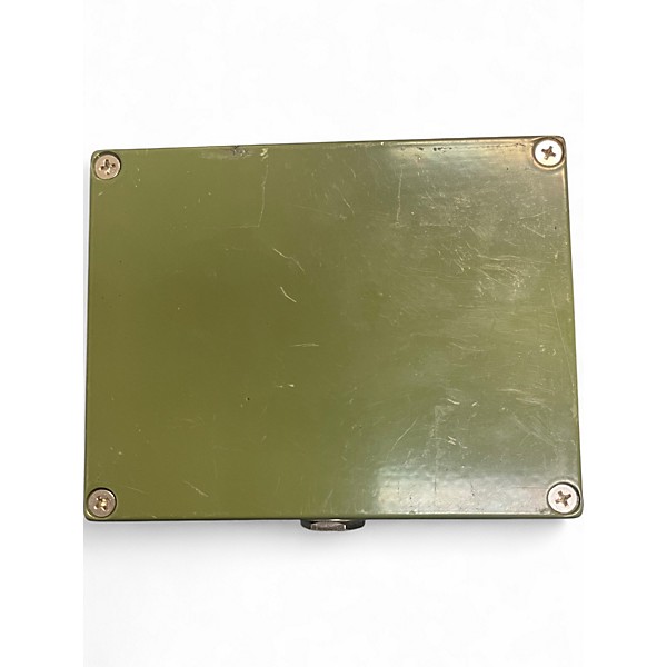 Used Browne Amplification Protein V4 Effect Pedal